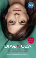 Okładka książki Diagnoza - uszkodzone