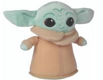 Opakowanie Disney Mandalorian Baby Yoda18cm
