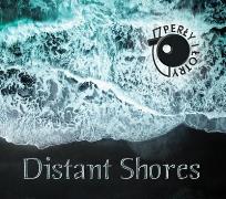Okładka książki Distant Shores