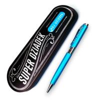 Opakowanie Długopis Vintage Dziadek