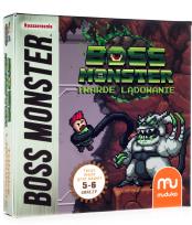Opakowanie Dodatek 2 Boss Monster