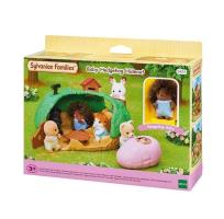 Opakowanie Domek Jeża 5453 SF