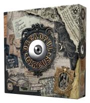 Opakowanie Dreadful Circus