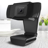 Opakowanie DUXO KAMERA INTERNETOWA FULLHD 1080P USB WEBCAM-X13B