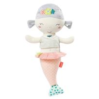 Opakowanie Duża maskotka Syrenka