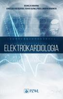 Okładka książki Elektrokardiologia