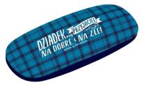 Opakowanie Etui na okulary Lord-Dziadek
