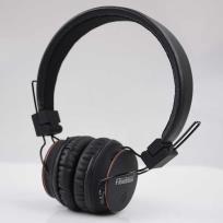 Opakowanie FFINEBLUE SŁUCHAWKI NAUSZNE BLUETOOTH BEATBACK FR-7S STEREO CZARNE Z REGULACJA GŁOŚNOSCI I MOŻLIWOŚĆIĄ ROZMÓW FR-7S CZARNE