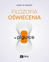 Okładka książki Filozofia oświecenia w pigułce