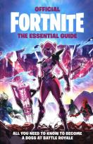 Opakowanie Fortnite Official The Essential Guide
