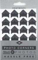 Opakowanie Fotoalbum - Rogi do zdjęć