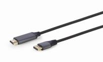 Opakowanie GEMBIRD KABEL DISPLAYPORT M -> HDMI M/M 4K, 1.8M