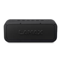 Opakowanie Głośnik bezprzewodowy Lamax Storm1 40W BT5.0 NFC IP67 Black