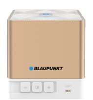 Opakowanie Głośnik Blaupunkt BT02GOLD (bluetooth, złoty)