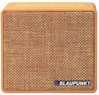 Opakowanie Głośnik Blaupunkt BT04OR (bluetooth, pomarańczowy)