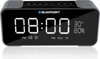 Opakowanie Głośnik Blaupunkt BT16CLOCK (bluetooth, przenośny, grafitowo-czarny)