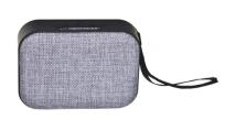 Opakowanie Głośnik bluetooth Esperanza SAMBA EP129E (kolor szary)