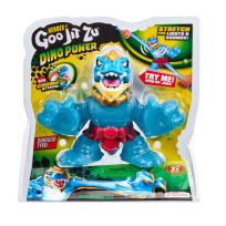 Opakowanie Goo Jit Zu - figurka Dino Power Dinogoo Tyro