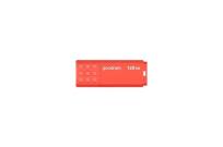 Opakowanie GOODRAM FLASHDRIVE 128GB UME3 USB 3.0 ORANGE