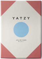 Opakowanie Gra planszowa Play N Yatzy (Kości)