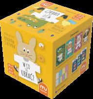 Opakowanie Gra W co się ubrać