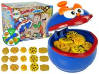 Opakowanie Gra Zręcznościowa Ciasteczkowy Potwór