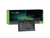 Opakowanie GREEN CELL BATERIA AC08 DO ACER ASPIRE GRAPE34 TM0074 4400 MAH 11.1V