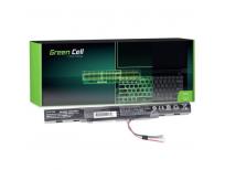 Opakowanie GREEN CELL BATERIA AC51 DO ACER AS16A5K-4S1P 2200 MAH 14.6V