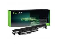 Opakowanie GREEN CELL BATERIA AS37 DO ASUS A32-K55 4400 MAH 10.8V