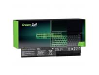 Opakowanie GREEN CELL BATERIA AS49 DO ASUS X301 X301A X401 X501 4400MAH 11.1V