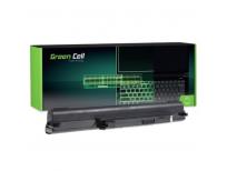 Opakowanie GREEN CELL BATERIA AS69 DO ASUS A32-K55 6600 MAH 10.8V
