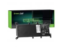 Opakowanie GREEN CELL BATERIA AS70 DO ASUS R556 R556L A555L F555L K555L X555L X555 4000MAH 7.6V