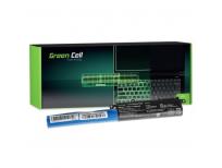 Opakowanie GREEN CELL BATERIA AS86 DO ASUS A31N1519 2200 MAH 11.25V