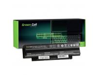 Opakowanie GREEN CELL BATERIA DE01 DO DELL J1KND 4400 MAH 11.1V
