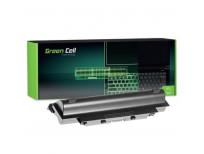 Opakowanie GREEN CELL BATERIA DE02D DO DELL INSPIRON N3010 N4010 N5010 13R 14R 15R J1 (BOTTOM) 6600MAH 11,1V