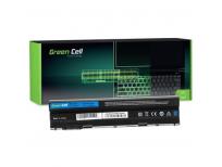 Opakowanie GREEN CELL BATERIA DE04 DO DELL T54FJ 4400 MAH 11.1V