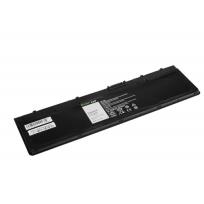 Opakowanie GREEN CELL BATERIA DE116 DO DELL LATITUDE E7240 E7250 2400MAH 11.1V