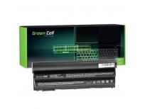 Opakowanie GREEN CELL BATERIA DE56T DO DELL LATITUDE E5520 E6420 E6520 E6530 (REAR) 6600MAH 11.1V