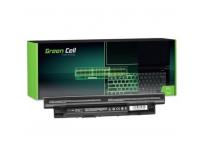 Opakowanie GREEN CELL BATERIA DE69 DO DELL MR90Y 4400 MAH 11.1V