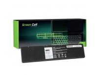 Opakowanie GREEN CELL BATERIA DE93 DO DELL LATITUDE E7440 4500MAH 7.4V