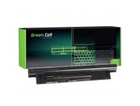Opakowanie GREEN CELL BATERIA DE97 DO DELL INSPIRON 3521 5521 5537 5721 2200MAH 11.1V