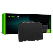 Opakowanie GREEN CELL BATERIA HP143 DO HP ELITEBOOK 725 G3 820 G3 2800MAH 11.4V