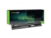 Opakowanie GREEN CELL BATERIA HP43 DO HP PR06 4400 MAH 10.8V