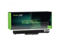 Opakowanie GREEN CELL BATERIA HP45 DO HP HSTNN-YB4D 2200 MAH 14.4V