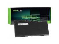 Opakowanie GREEN CELL BATERIA HP68 DO HP CM03XL ELITEBOOK 740 750 840 850 G1 G2 4000MAH 11.1V