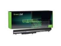 Opakowanie GREEN CELL BATERIA HP80 DO HP HSTNN-LB5S 2200 MAH 14.4V