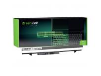 Opakowanie GREEN CELL BATERIA HP81 DO HP HSTNN-IB4L 2200 MAH 14.8V