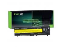 Opakowanie GREEN CELL BATERIA LE05 DO LENOVO 42T4795 4400 MAH 10.8V