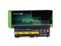 Opakowanie GREEN CELL BATERIA LE49 DO LENOVO 45N1001 4400 MAH 10.8V