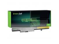 Opakowanie GREEN CELL BATERIA LE69 DO LENOVO L13L4A01 2200 MAH 14.4V